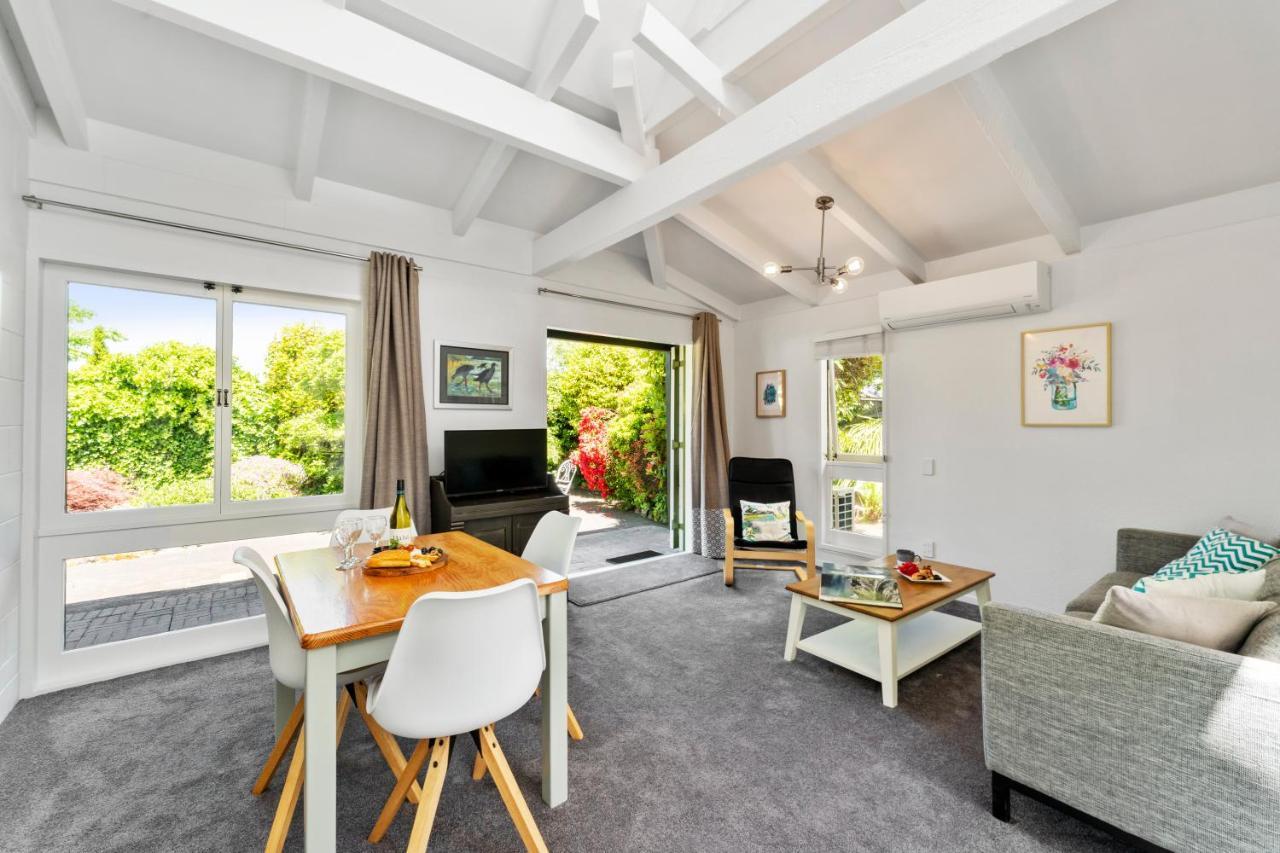 Holiday home Elegant Townhouse Taupo