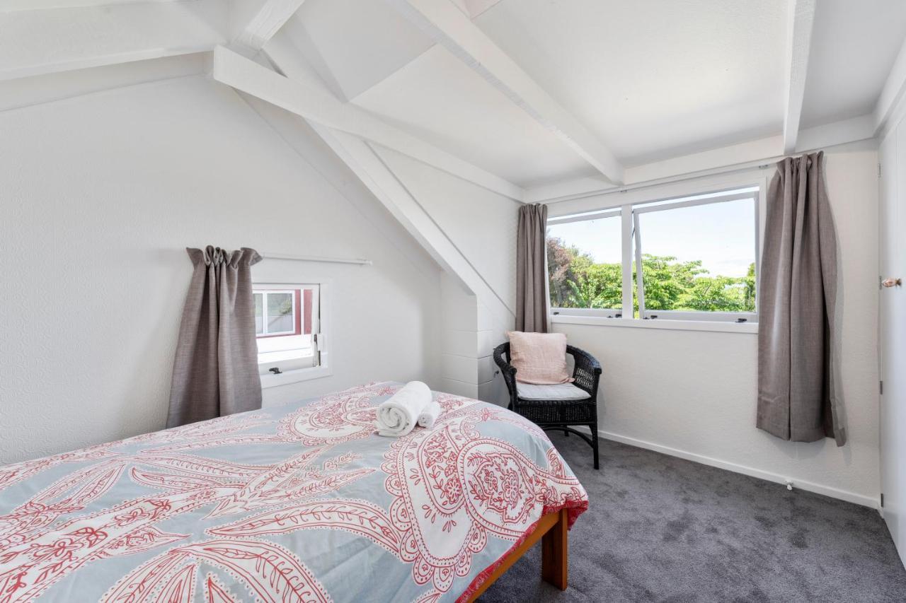 Holiday home Elegant Townhouse Taupo