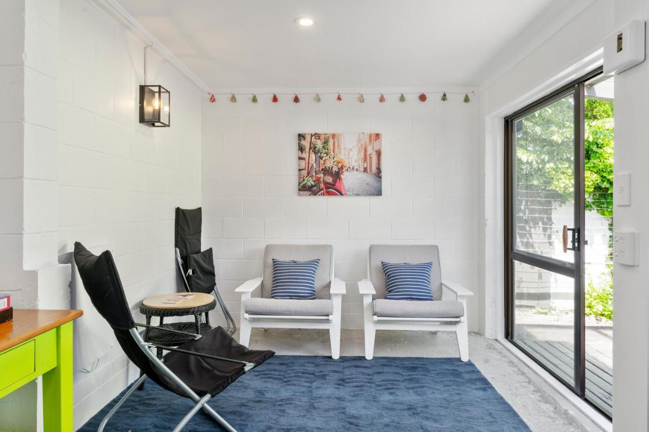 Elegant Townhouse Taupo