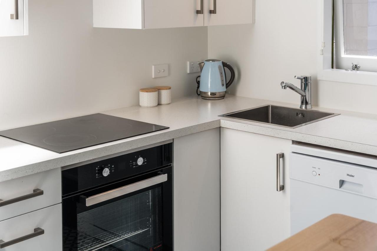 Elegant Townhouse Taupo