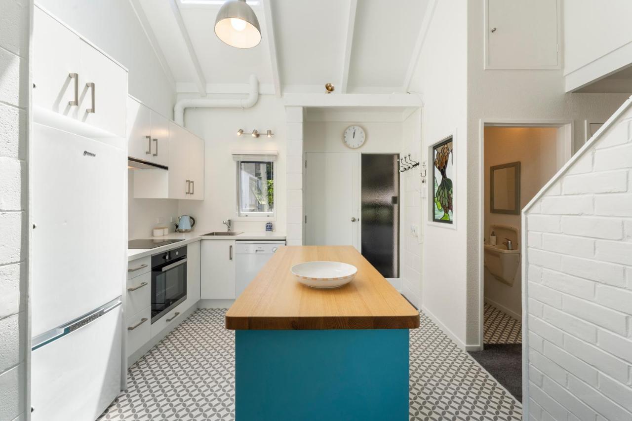 Elegant Townhouse Taupo