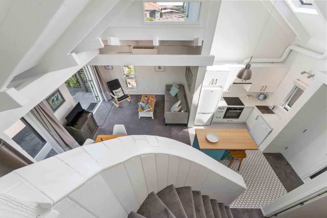 Holiday home Elegant Townhouse Taupo