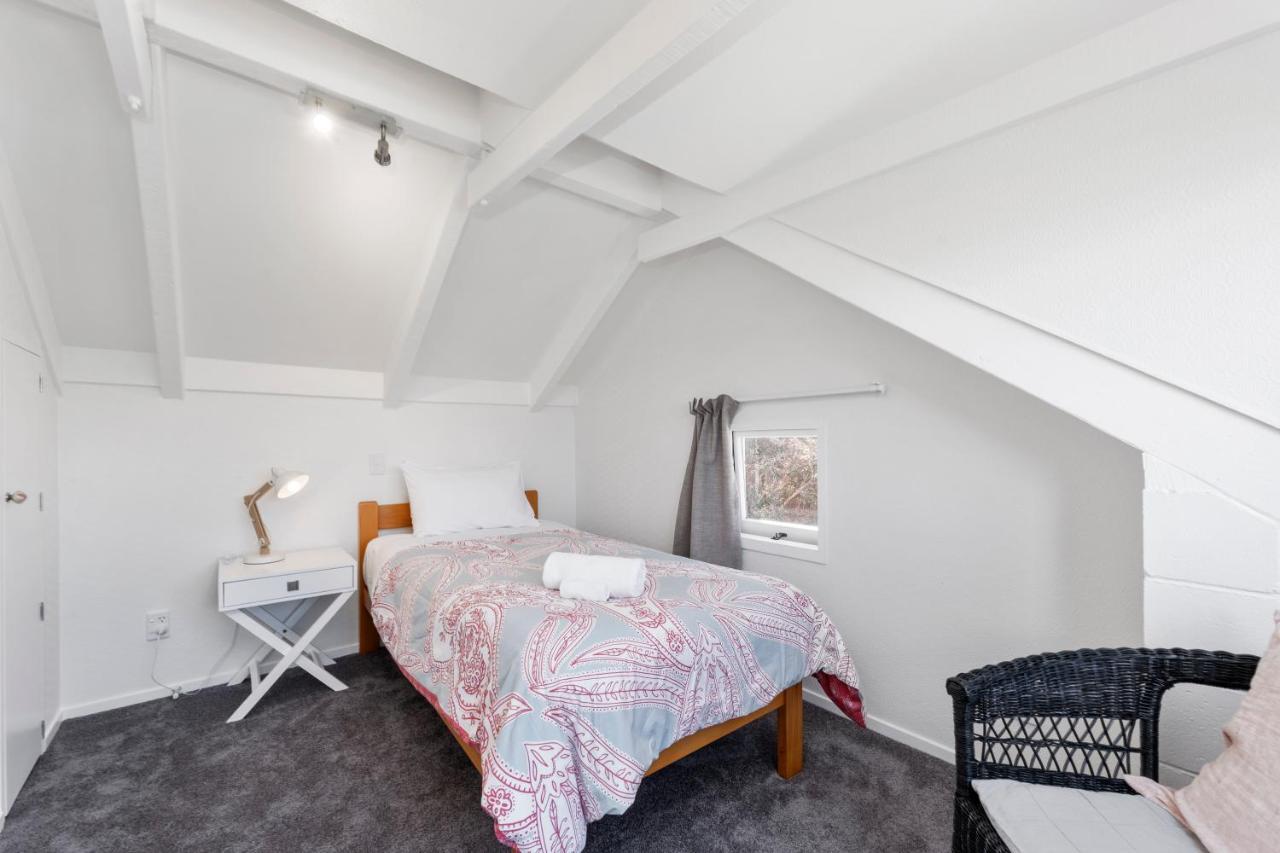 Elegant Townhouse Holiday home Taupo